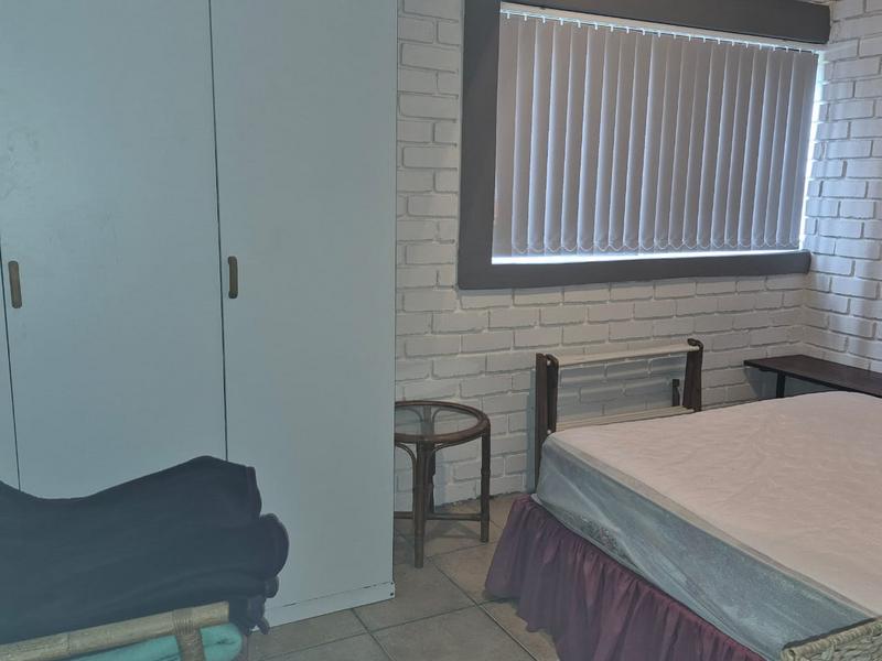 To Let 2 Bedroom Property for Rent in Dana Bay Western Cape